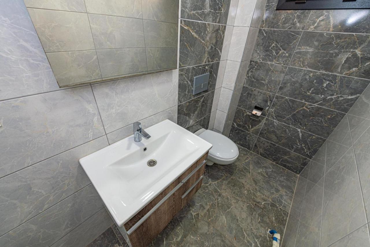 4 Bedroom Holiday Villa In Hisaroenue Oeluedeniz- Gold Rose Fethiye Exterior photo
